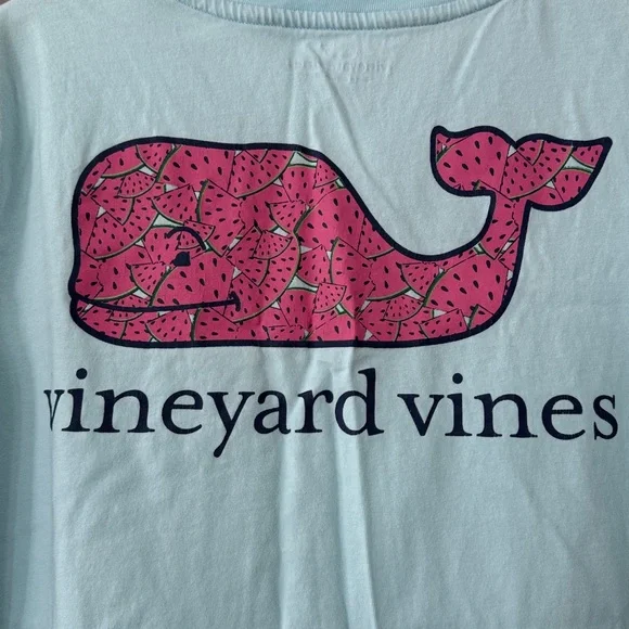 Vineyard Vines Cute Tees~2 bundle - Picture 4 of 11
